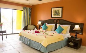 Tropikist Beach Hotel And Resort Tobago